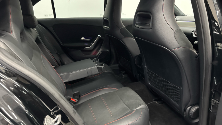 Mercedes-Benz A-Class A200 AMG Line Executive 5dr Auto Petrol Hatchback